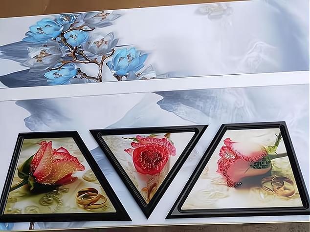 小型晶瓷画加工厂投资多少钱要看这几个重要费用